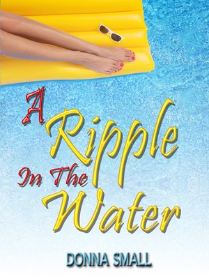cover image of A Ripple in the Water